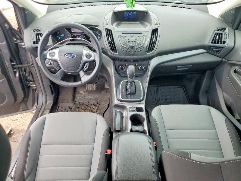 Продажа на аукционе авто 2013 Ford Escape, vin: 1FMCU0GX7DUD77083, номер лота: 58487106