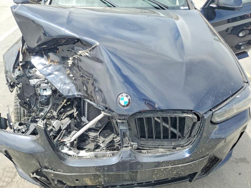 Aukcja sprzedaży 2023 Bmw X3, vin: WBX57DP00PN190591, numer aukcji: 56808476
