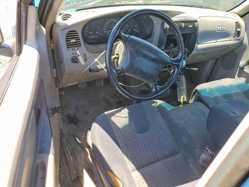 Aukcja sprzedaży 1995 Ford Ranger, vin: 1FTCR10A1SUA25809, numer aukcji: 56479776