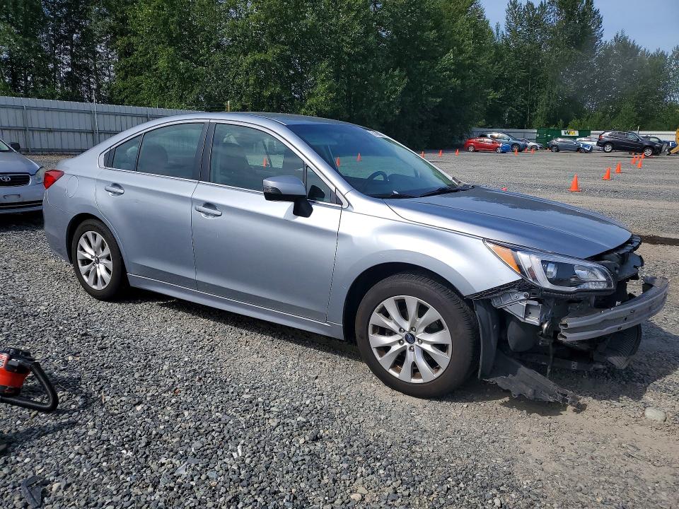 Aukcja sprzedaży 2016 Subaru Legacy, vin: 4S3BNAF64G3023947, numer aukcji: 57436636
