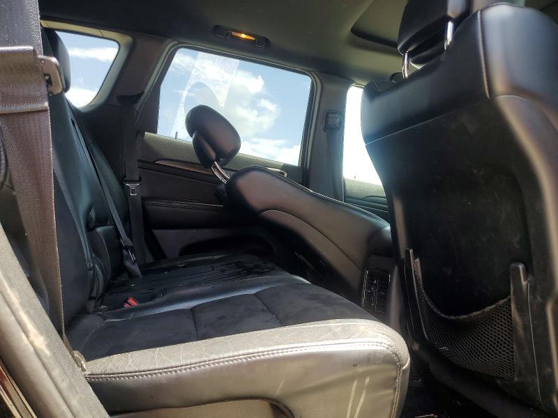 Aukcja sprzedaży 2015 Jeep Grand Cherokee, vin: 1C4RJEAG6FC755108, numer aukcji: 85965015