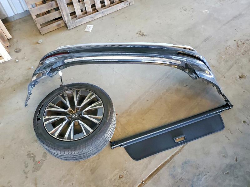 Aukcja sprzedaży 2021 Volvo Xc90, vin: YV4102PK9M1725634, numer aukcji: 55381476
