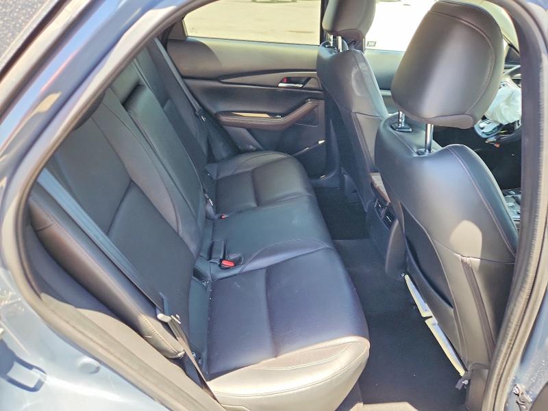 Продаж на аукціоні авто 2021 Mazda Cx-30, vin: 3MVDMBDL2MM319844, номер лоту: 57904576