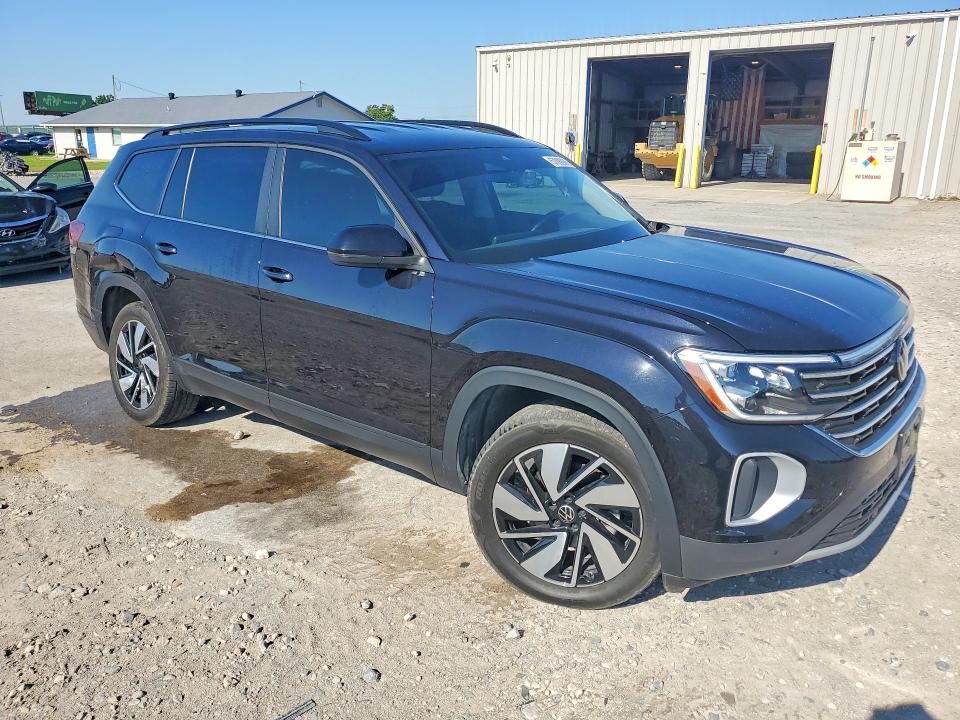 Продаж на аукціоні авто 2024 Volkswagen Atlas, vin: 1V2HR2CA0RC531881, номер лоту: 57090906