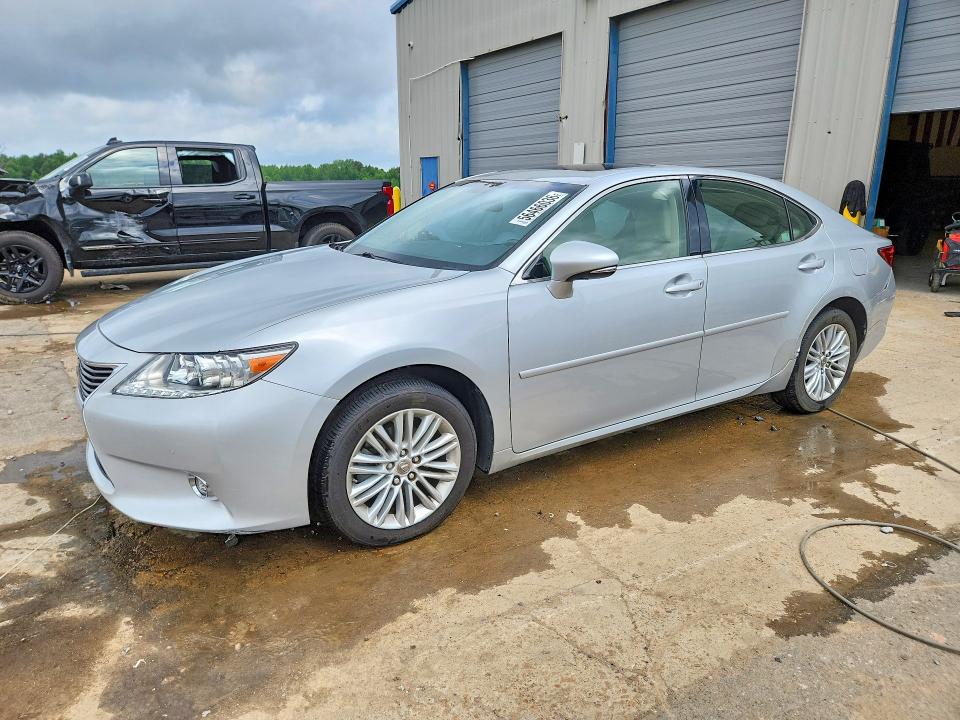 Продажа на аукционе авто 2014 Lexus Es, vin: JTHBK1GG1E2128186, номер лота: 56466036
