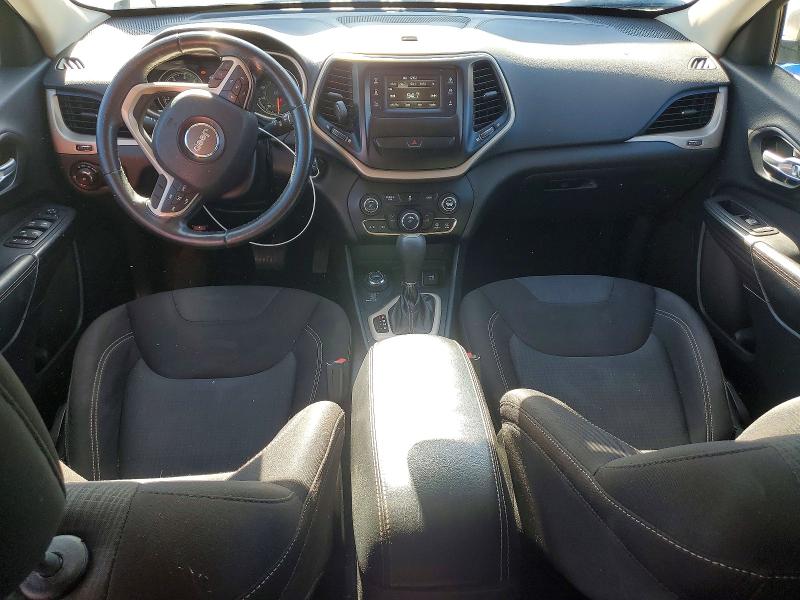 Aukcja sprzedaży 2016 Jeep Cherokee, vin: 1C4PJMCB2GW239122, numer aukcji: 55360316
