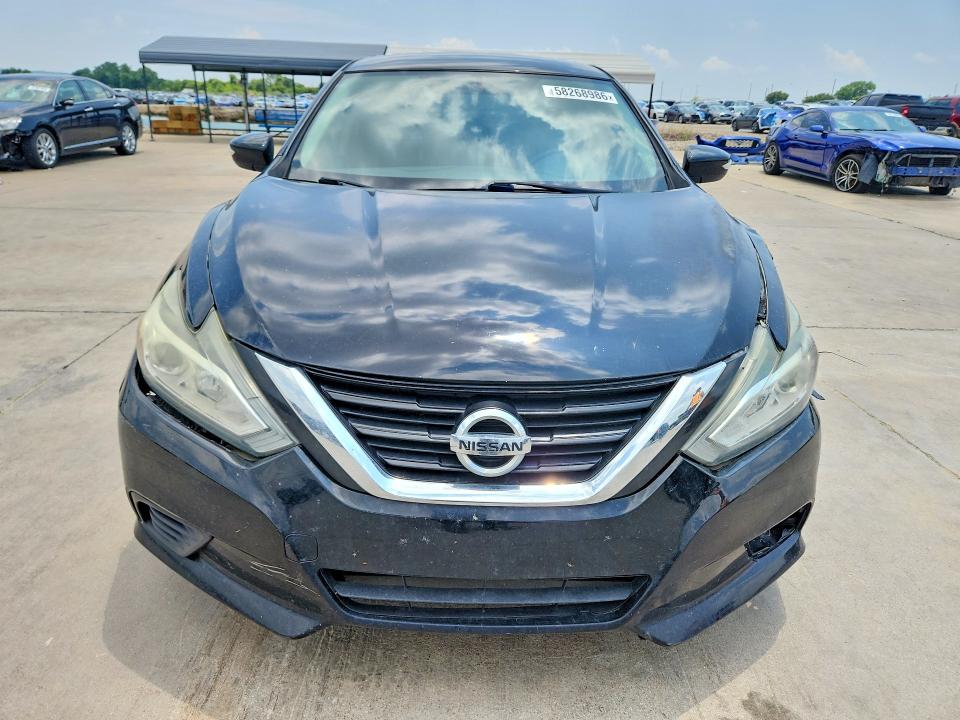 Продаж на аукціоні авто 2017 Nissan Altima, vin: 1N4AL3AP7HC203492, номер лоту: 58268986