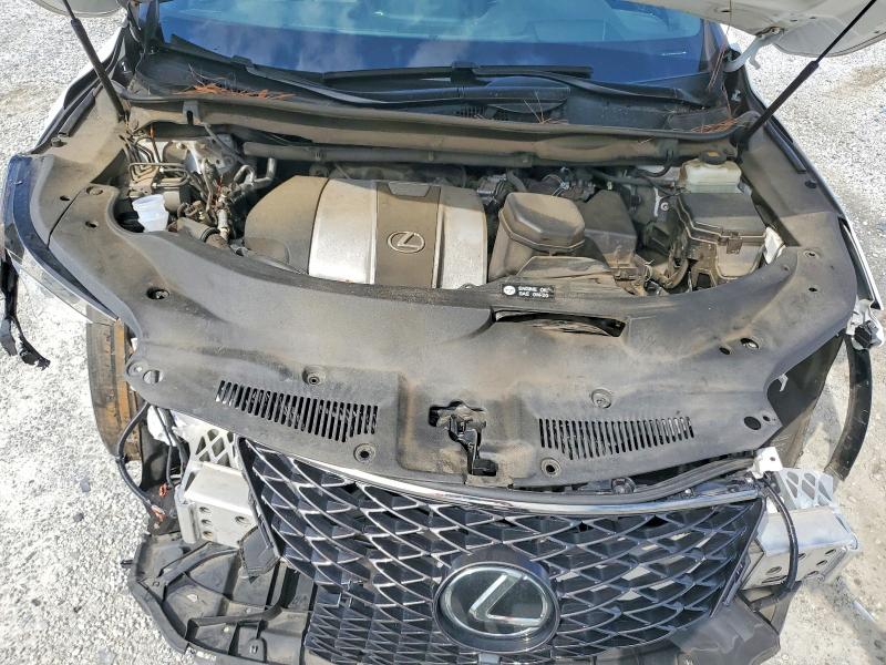 Продаж на аукціоні авто 2020 Lexus Rx, vin: 2T2YZMDA4LC257218, номер лоту: 55462736