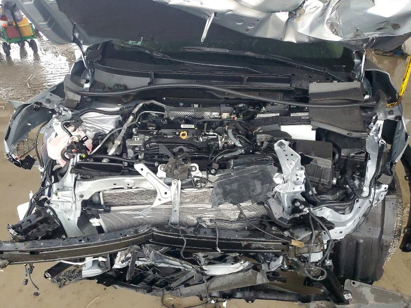 Продаж на аукціоні авто 2023 Toyota Corolla Cross, vin: 7MUDAAAG9PV054426, номер лоту: 56966426