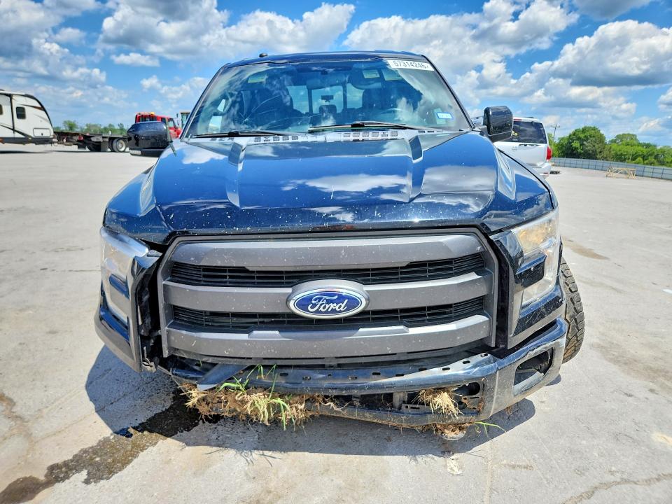 Aukcja sprzedaży 2017 Ford F150, vin: 1FTEW1EG1HKD93278, numer aukcji: 57314246