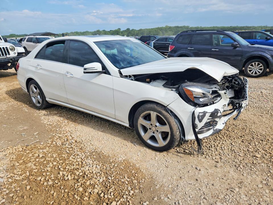 Продаж на аукціоні авто 2014 Mercedes-benz E, vin: WDDHF8JB1EA934305, номер лоту: 56551956