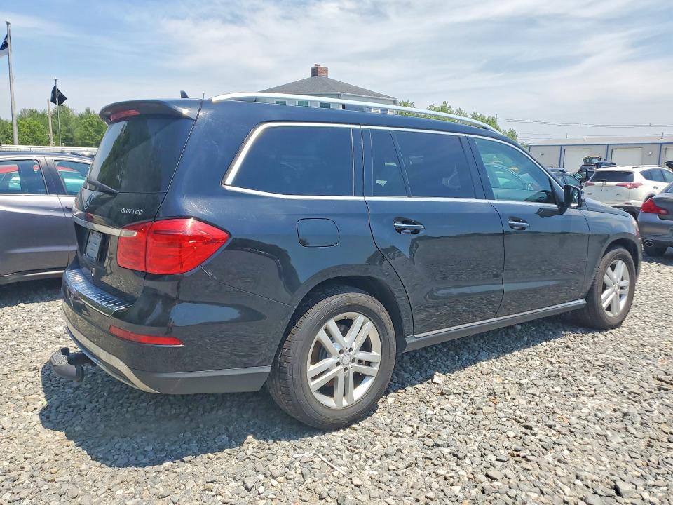 2015 Mercedes-benz Gl მანქანა იყიდება აუქციონზე, vin: 4JGDF2EE8FA529033, აუქციონის ნომერი: 56523446