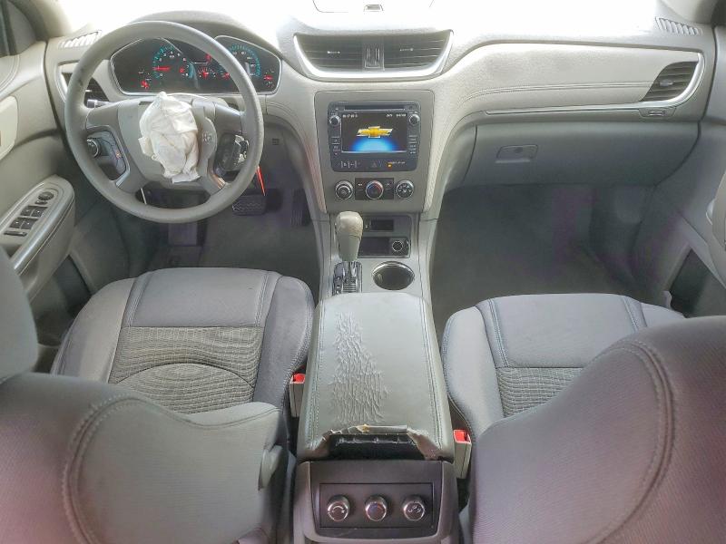 Aukcja sprzedaży 2014 Chevrolet Traverse, vin: 1GNKRFED7EJ232648, numer aukcji: 56817656
