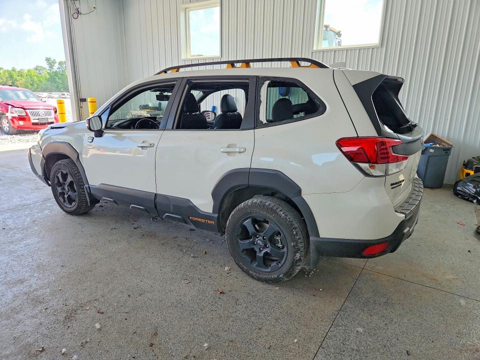 Продажа на аукционе авто 2022 Subaru Forester, vin: JF2SKAMCXNH498067, номер лота: 55220326