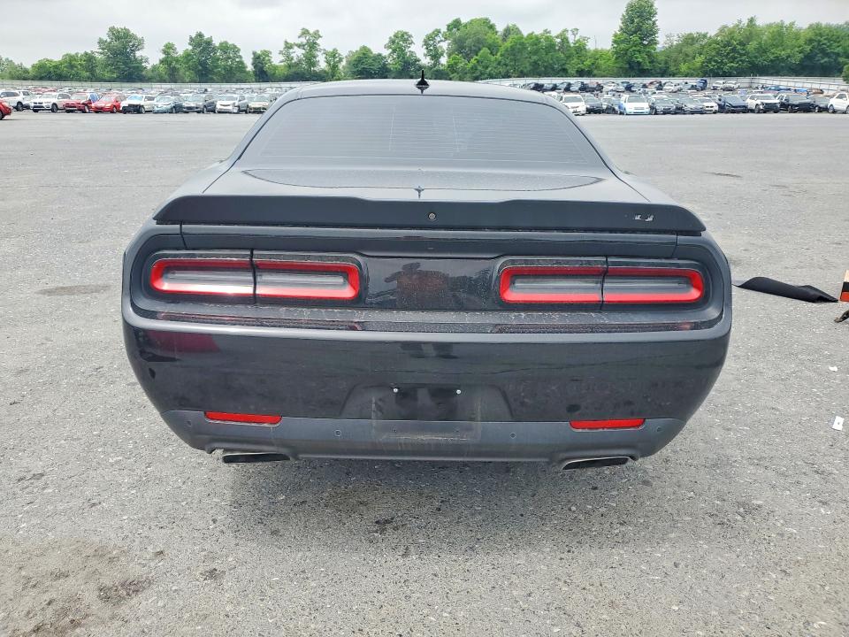 Aukcja sprzedaży 2019 Dodge Challenger, vin: 2C3CDZFJ1KH687949, numer aukcji: 56968376