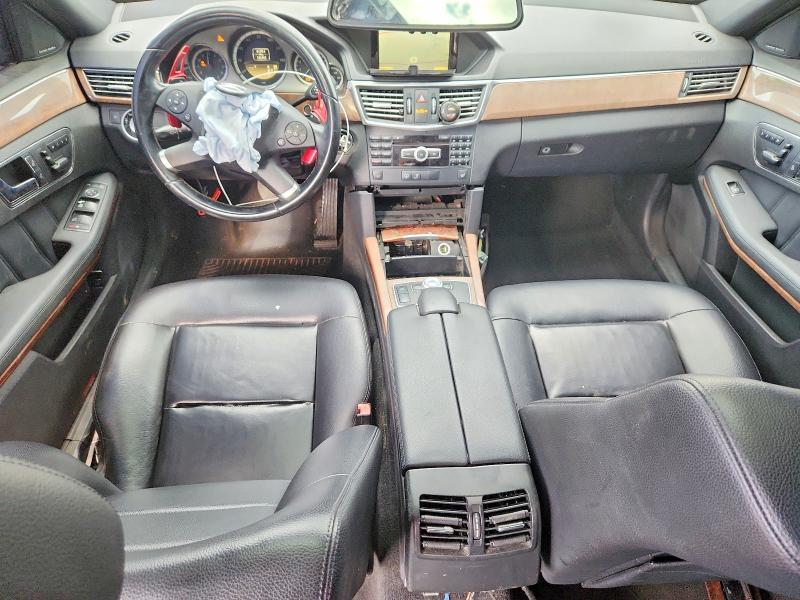 Продаж на аукціоні авто 2011 Mercedes-benz E, vin: WDDHF8HB2BA490417, номер лоту: 58198746