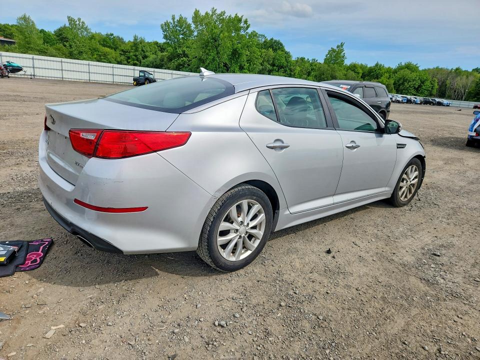 Aukcja sprzedaży 2015 Kia Optima, vin: 5XXGN4A70FG429696, numer aukcji: 55499886