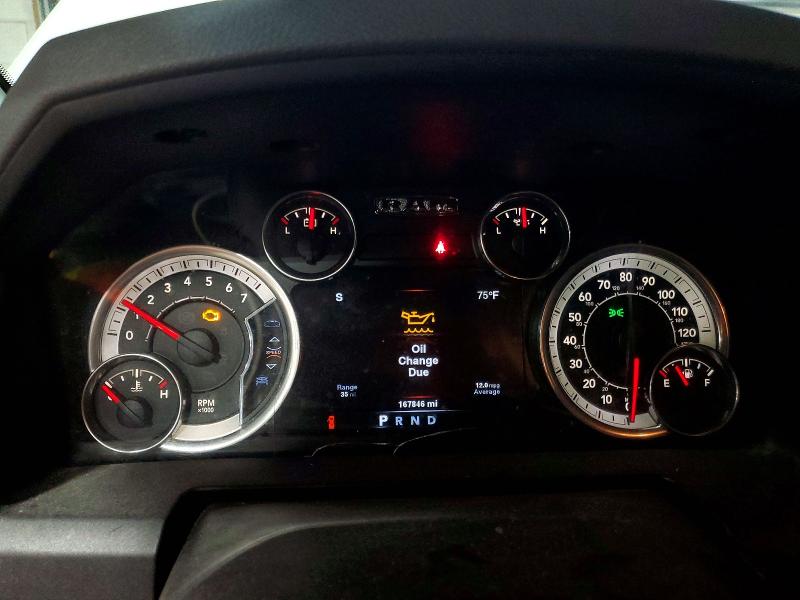 57447836 :رقم المزاد ، 1C6RR7TTXDS662603 vin ، 2013 Ram 1500 مزاد بيع