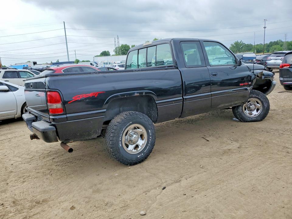 56494606 :رقم المزاد ، 3B7HF13Y3TG152671 vin ، 1996 Dodge Ram 1500 مزاد بيع