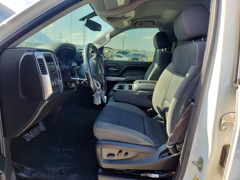 Продажа на аукционе авто 2014 Chevrolet Silverado, vin: 3GCPCREC4EG459063, номер лота: 57335616
