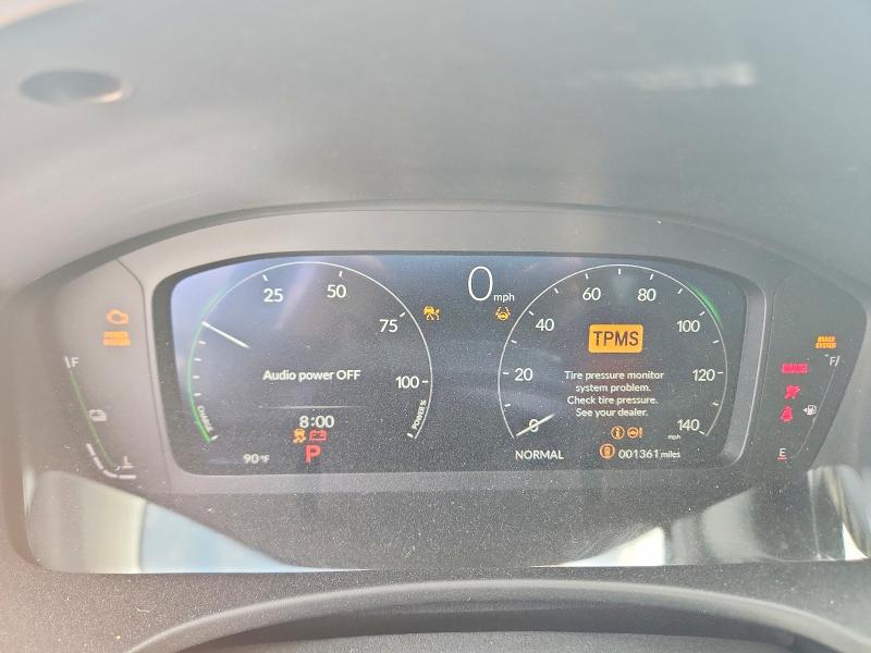 Продажа на аукционе авто 2026 Honda Civic, vin: 2HGFE4F81TH306934, номер лота: 55969046