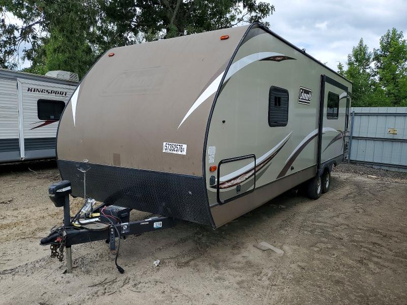 Продажа на аукционе авто 2017 Cole Trailers, vin: 4YDT25127HM935232, номер лота: 57352576