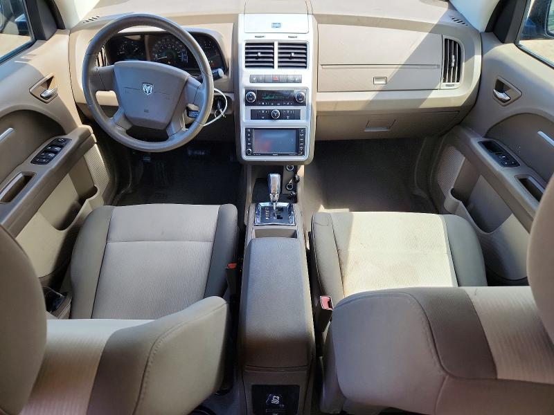 Aukcja sprzedaży 2009 Dodge Journey, vin: 3D4GH57VX9T197333, numer aukcji: 55798606