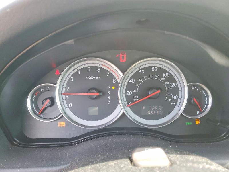Продаж на аукціоні авто 2005 Subaru Legacy, vin: 4S4BP61C257332662, номер лоту: 57390396