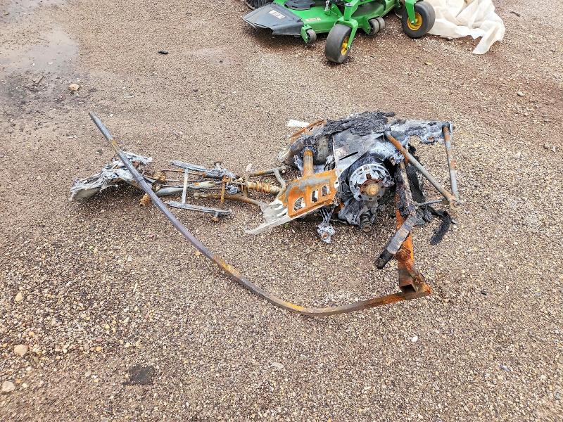 57747646 :رقم المزاد ، 57747646 vin ، 2023 Ski Doo 849 Cc مزاد بيع