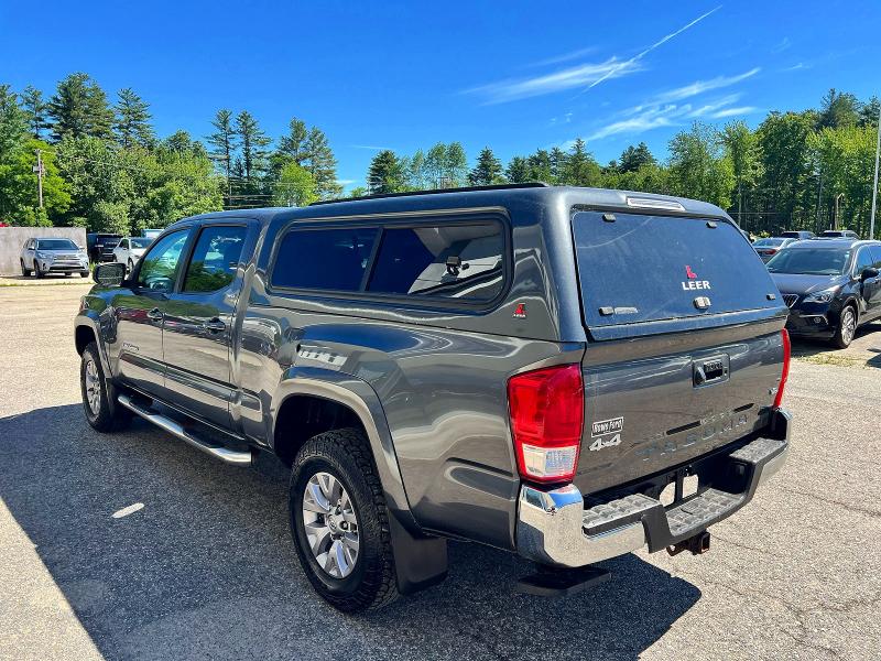 Продаж на аукціоні авто 2016 Toyota Tacoma, vin: 3TMDZ5BN7GM001408, номер лоту: 57217366