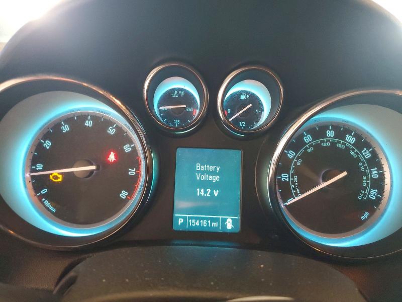 Продажа на аукционе авто 2014 Buick Verano, vin: 1G4PP5SK7E4157736, номер лота: 57877776