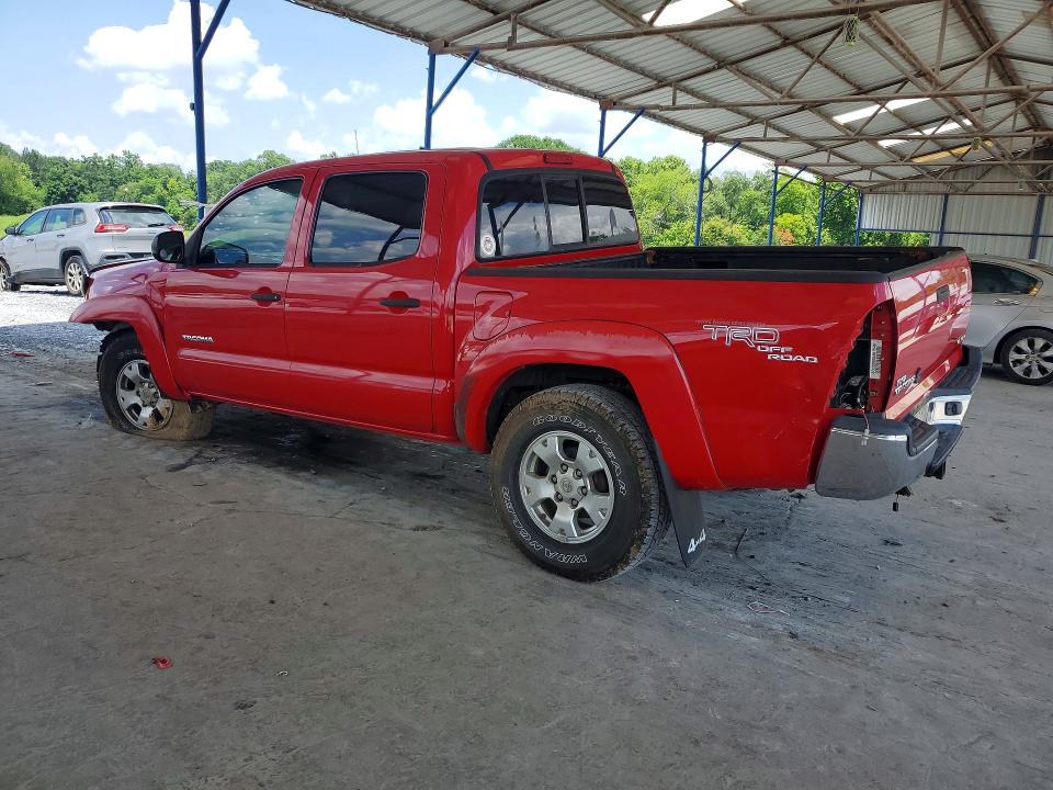 Продажа на аукционе авто 2006 Toyota Tacoma, vin: 3TMLU42N46M005340, номер лота: 57001506