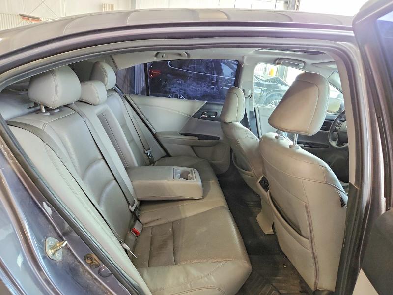 Aukcja sprzedaży 2015 Honda Accord, vin: 1HGCR2F83FA240451, numer aukcji: 55623096