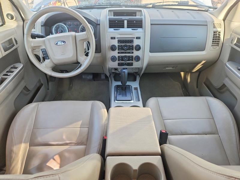 Продажа на аукционе авто 2011 Ford Escape, vin: 1FMCU0DG5BKB42534, номер лота: 57440016