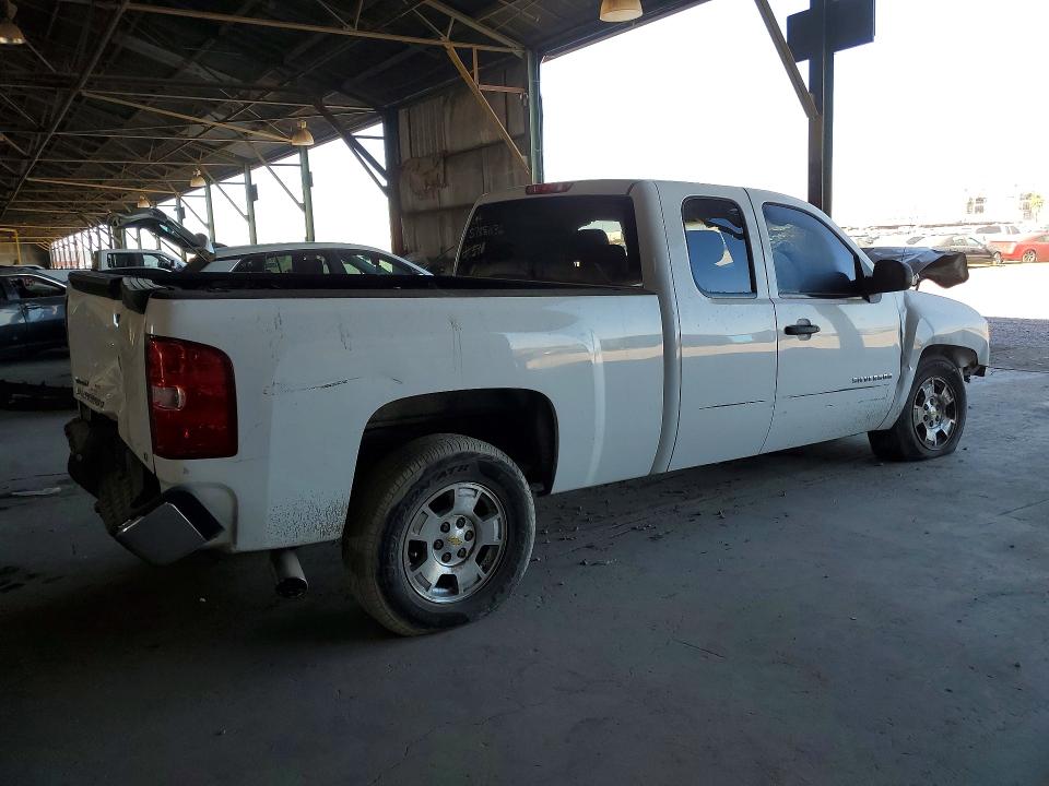 Aukcja sprzedaży 2012 Chevrolet Silverado, vin: 1GCRCSE05CZ236470, numer aukcji: 57851136