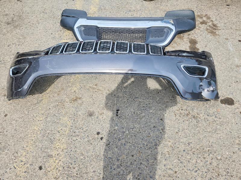 Продажа на аукционе авто 2019 Jeep Grand Cherokee, vin: 1C4RJFBG7KC825830, номер лота: 56856736