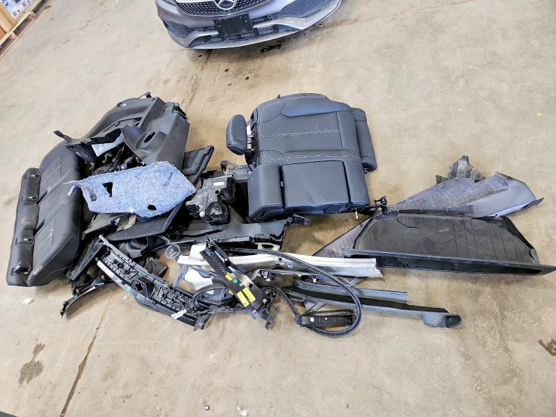 Продажа на аукционе авто 2025 Cadillac Optiq, vin: 3GYK3EMR0SS193214, номер лота: 57610926