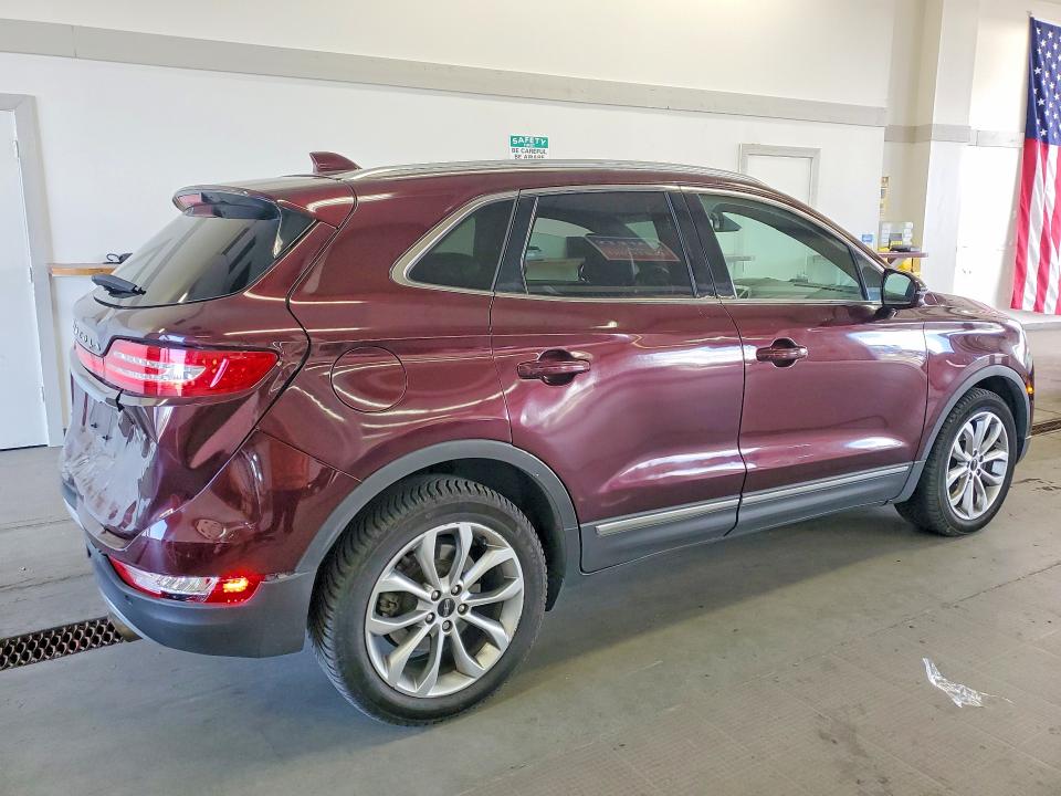 Aukcja sprzedaży 2019 Lincoln Mkc, vin: 5LMCJ2D9XKUL43000, numer aukcji: 56525346