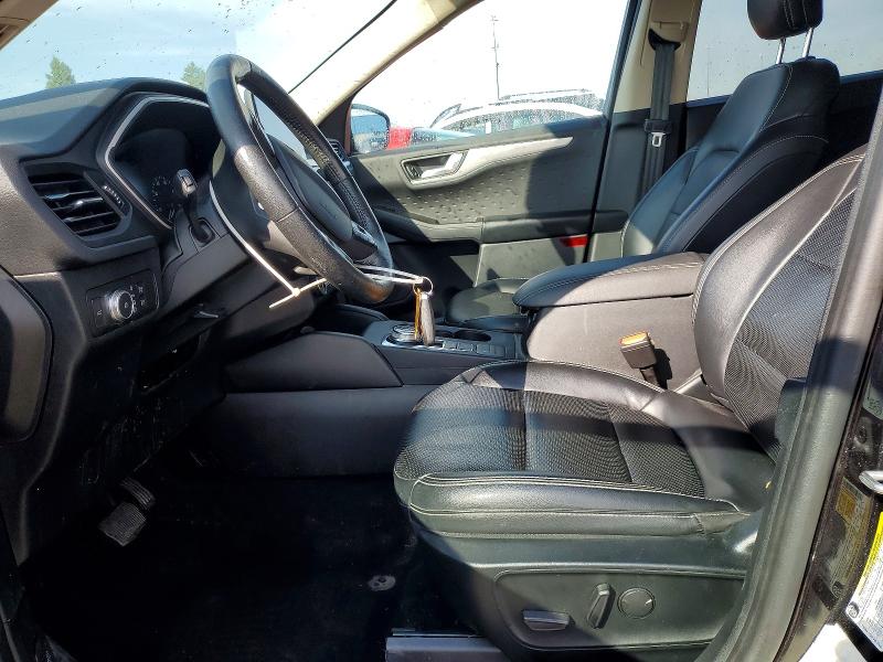 Продаж на аукціоні авто 2020 Ford Escape, vin: 1FMCU9H63LUB26330, номер лоту: 58930176