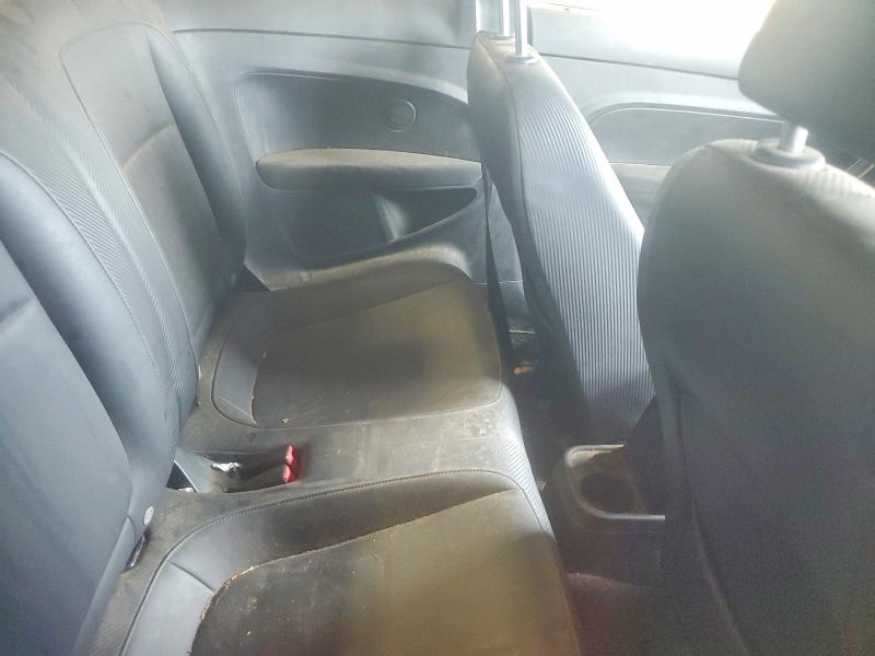 56470426 :رقم المزاد ، 3VWF17AT8GM602187 vin ، 2016 Volkswagen Beetle مزاد بيع