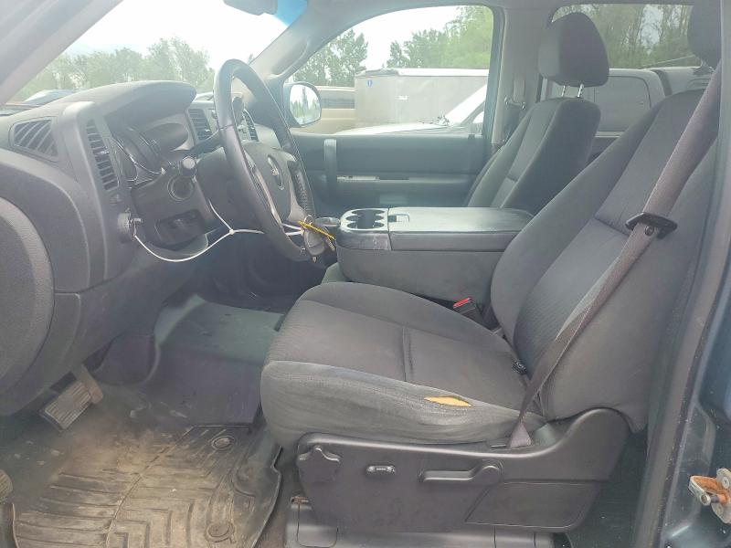 Продажа на аукционе авто 2009 Gmc Sierra, vin: 3GTEK13399G123896, номер лота: 56523416