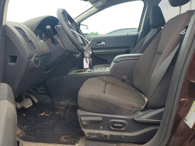 Продаж на аукціоні авто 2010 Ford Edge, vin: 2FMDK4JC9ABA95648, номер лоту: 56292396