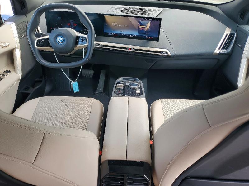 Aukcja sprzedaży 2024 Bmw Ix, vin: WB523CF05RCR52749, numer aukcji: 58312636