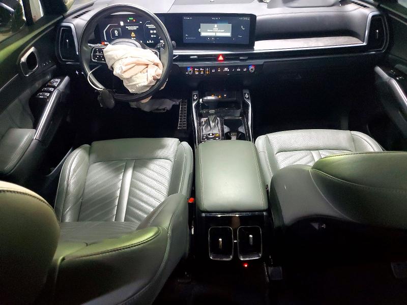 Продажа на аукционе авто 2024 Kia Sorento, vin: 5XYRKDJF2RG262797, номер лота: 57660466