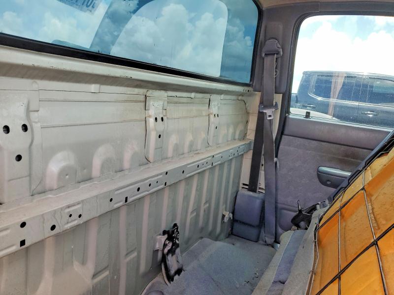 Aukcja sprzedaży 2000 Toyota Tacoma, vin: 4TANL42N9YZ618028, numer aukcji: 57045716