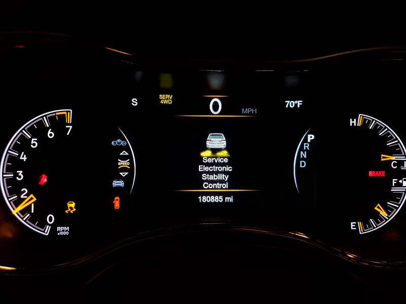 2019 Jeep Grand Cherokee მანქანა იყიდება აუქციონზე, vin: 1C4RJFBG4KC782774, აუქციონის ნომერი: 58382166