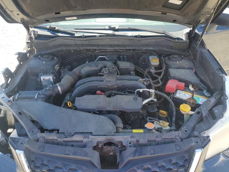 Aukcja sprzedaży 2014 Subaru Forester, vin: JF2SJAAC9EH419494, numer aukcji: 57434756