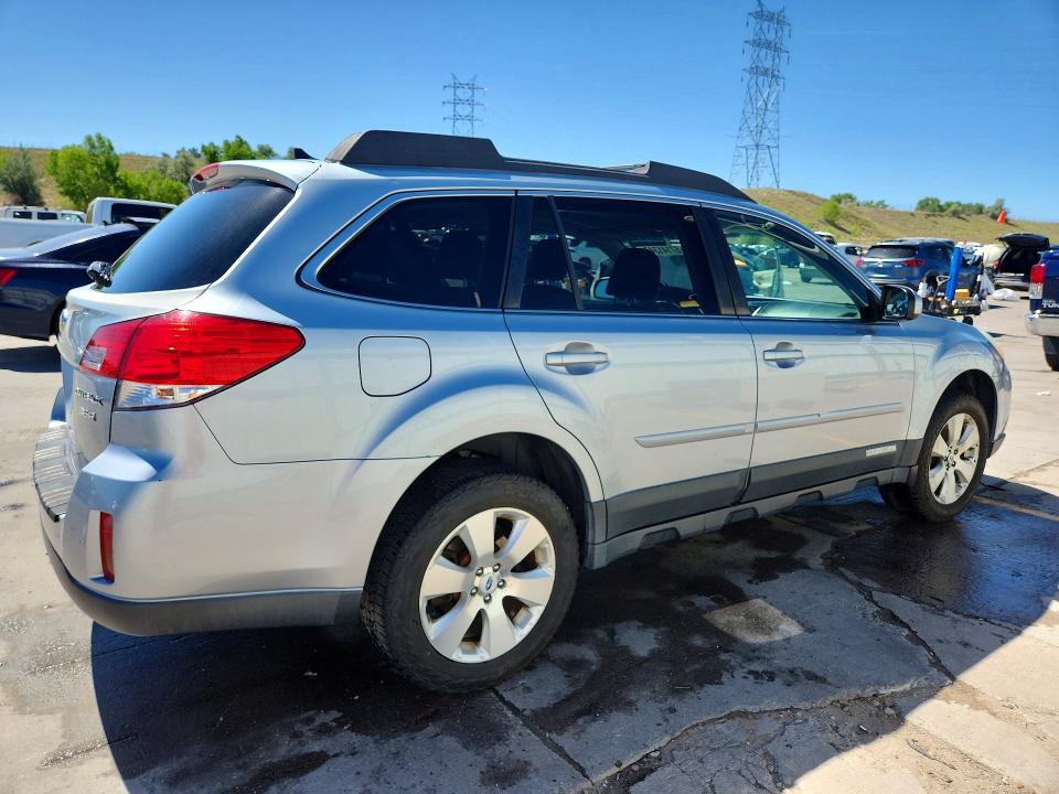 Aukcja sprzedaży 2012 Subaru Outback, vin: 4S4BRDKC1C2283395, numer aukcji: 57141346