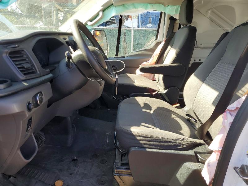 Продаж на аукціоні авто 2023 Ford Transit, vin: 1FTYE1Y87PKA00628, номер лоту: 55803496