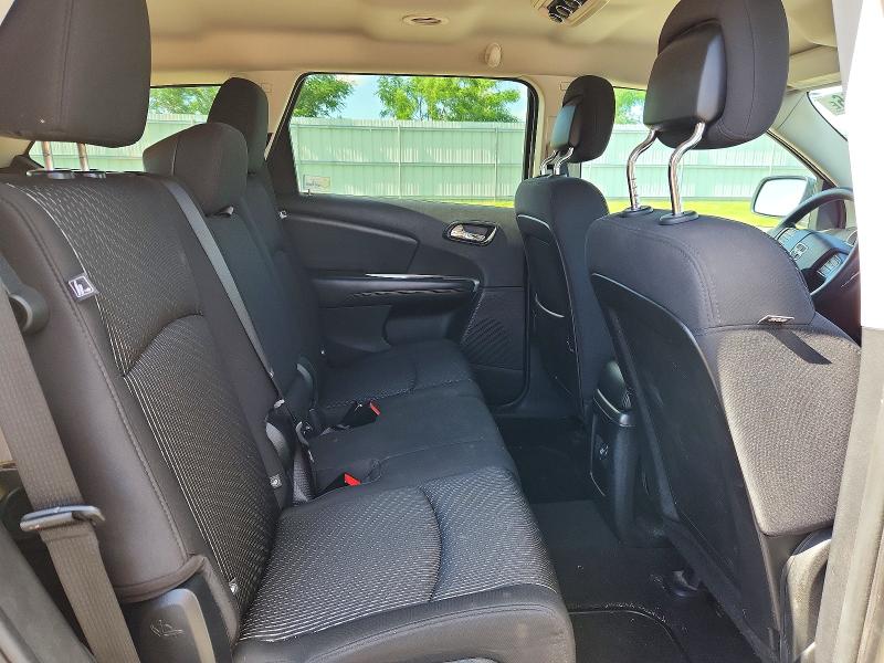 2013 Dodge Journey მანქანა იყიდება აუქციონზე, vin: 3C4PDCBGXDT541242, აუქციონის ნომერი: 57408646